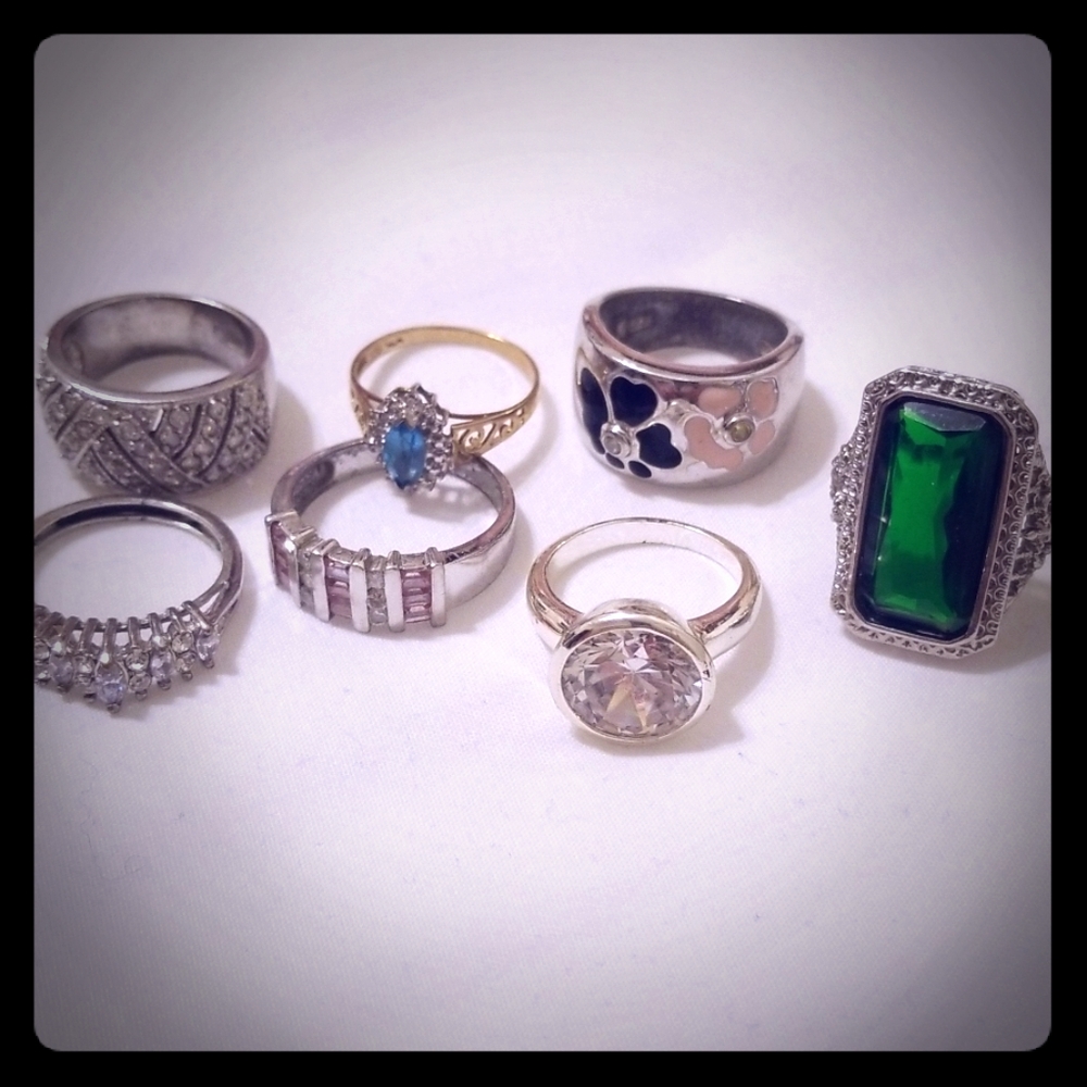 Rings